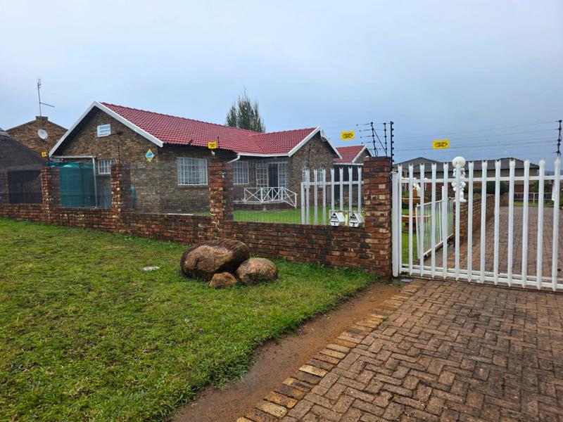 2 Bedroom Property for Sale in Parys Free State